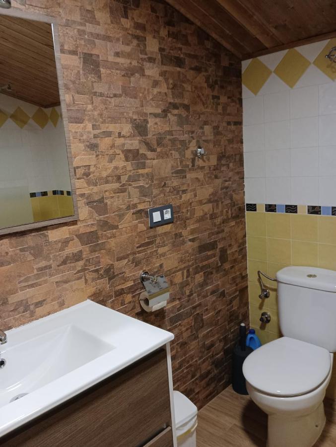 Casas Rurales El Arbol De La Vida Riópar Zewnętrze zdjęcie